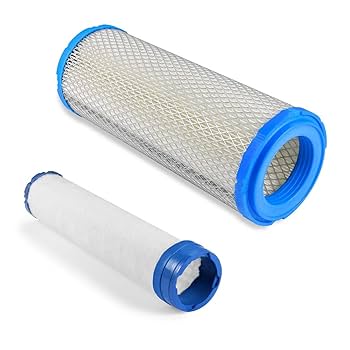 めい　0628 Amazon.com: 11013-7044 & 11013-7045 Inner & Outer Air Filter
